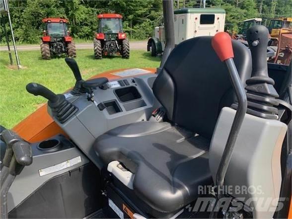 Doosan DX35-5 Mini excavadoras < 7t