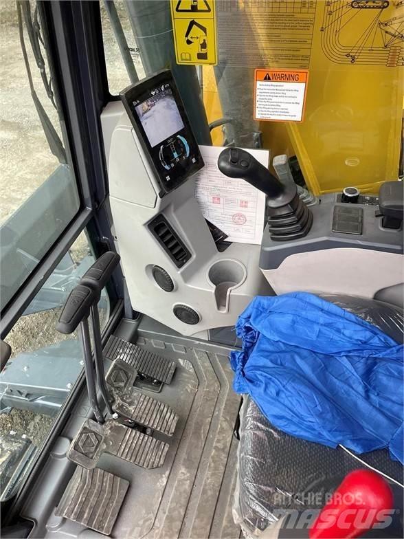 XCMG XE155UCR Excavadoras de cadenas