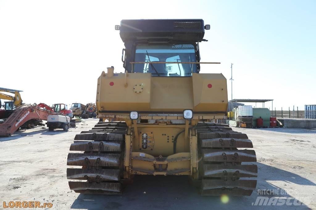 CAT D 7 E LGP Buldozer sobre oruga