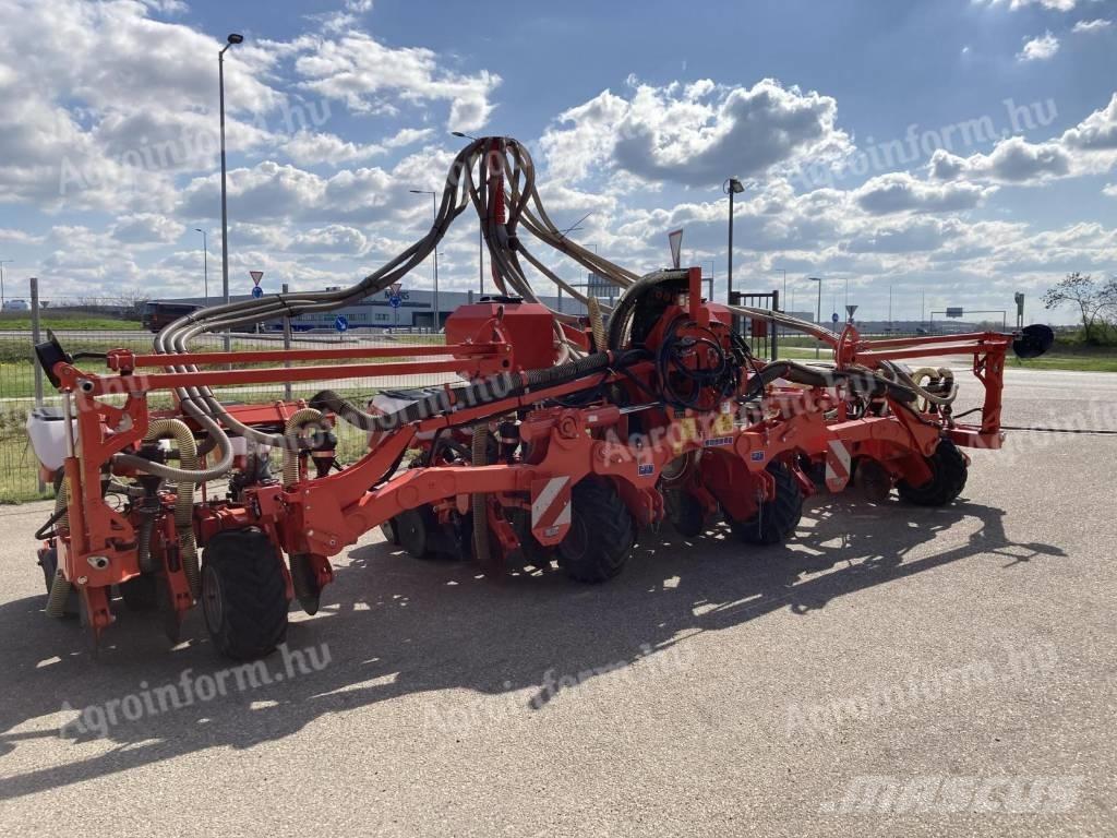 Kuhn Maxima 3 RXL E Sembradoras de alta precisión