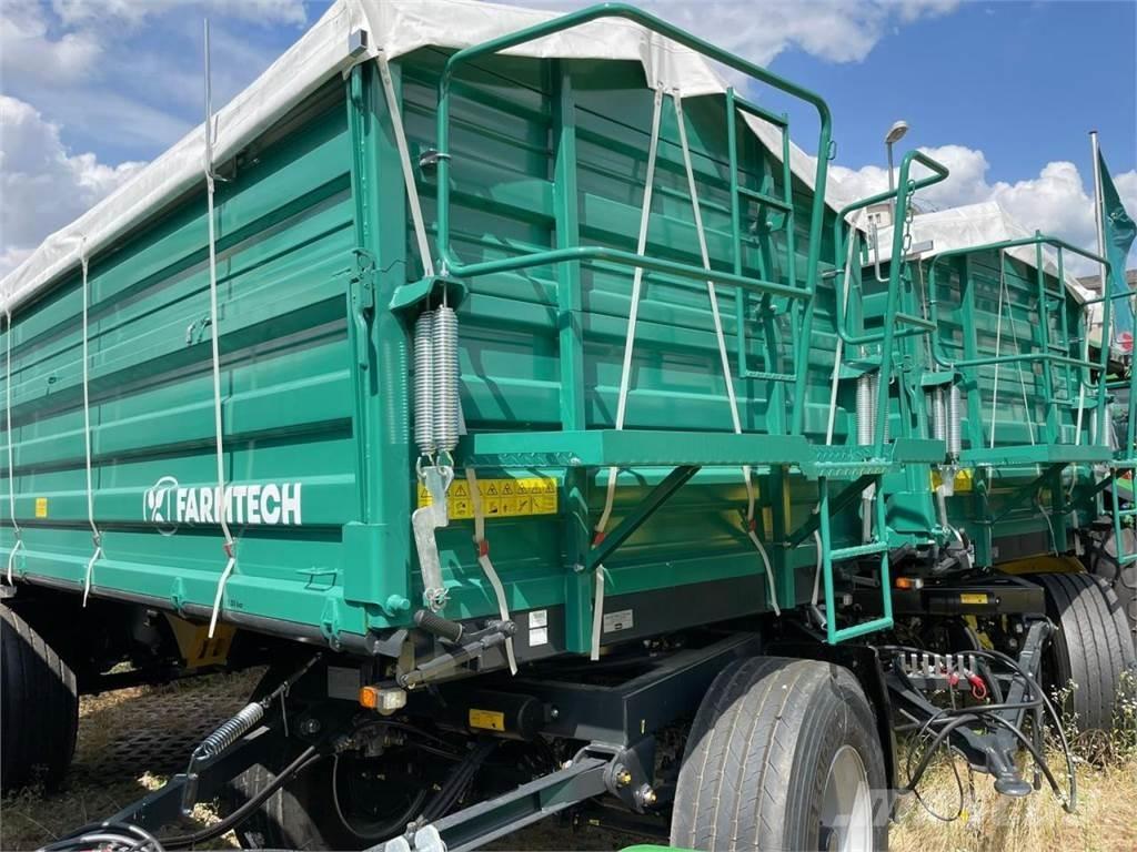 Farmtech ZDK 1500 Agricultura - Otros