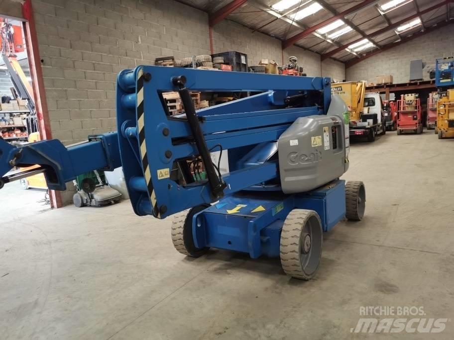 Genie Z 40/23 N RJ Plataforma de trabajo articulada