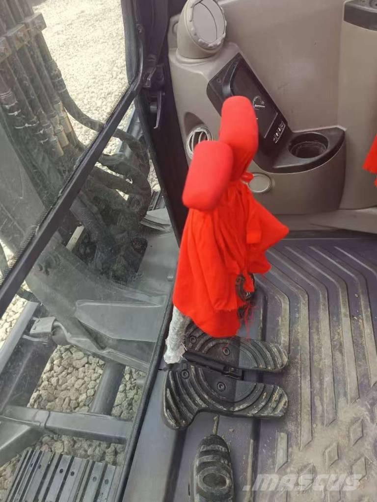 Volvo EC 60 Excavadoras de cadenas