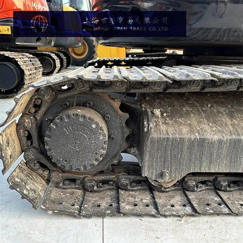 Kubota KX 155 Excavadoras de cadenas