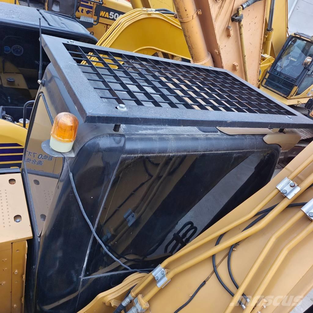 CAT 320 D2L Excavadoras de cadenas