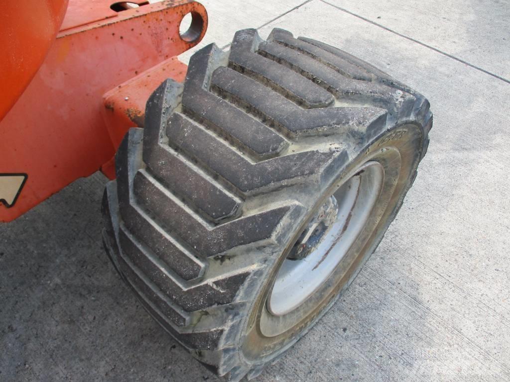 JLG 450 AJ (193) Plataforma elevadora autopropulsada