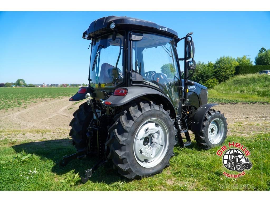 Lovol M504 Black Tractores
