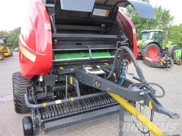 Vicon RV 4220 Rotoempacadoras