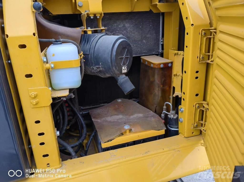 Komatsu PC130 Excavadoras de cadenas