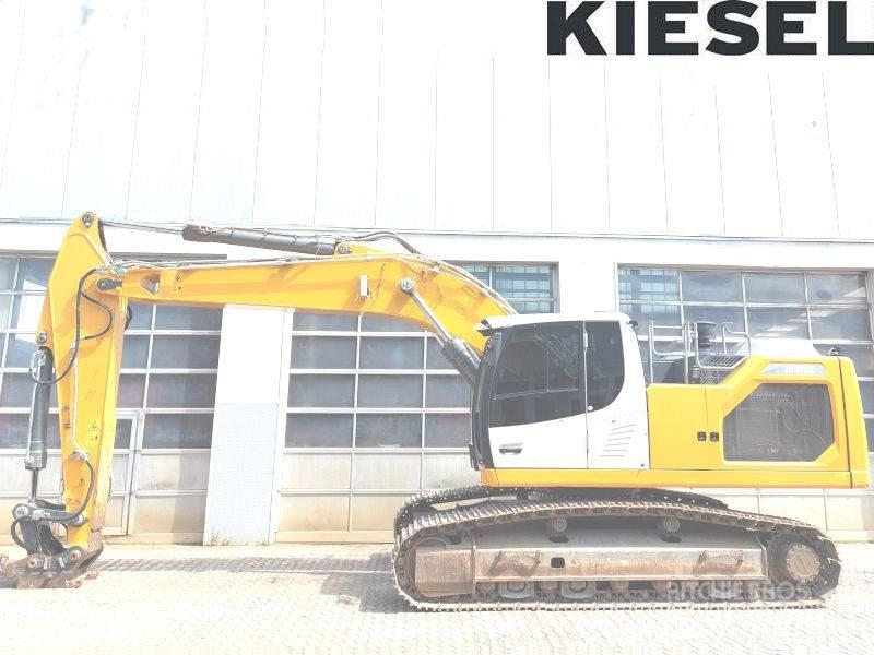 Liebherr R 930 NLC Excavadoras de cadenas