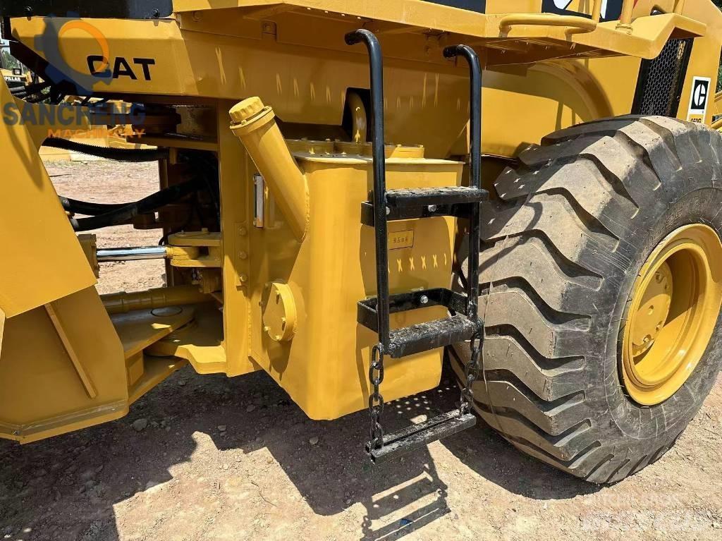 CAT 950 G Cargadoras sobre ruedas