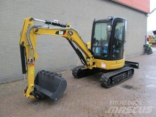 CAT 303.5 Mini excavadoras < 7t