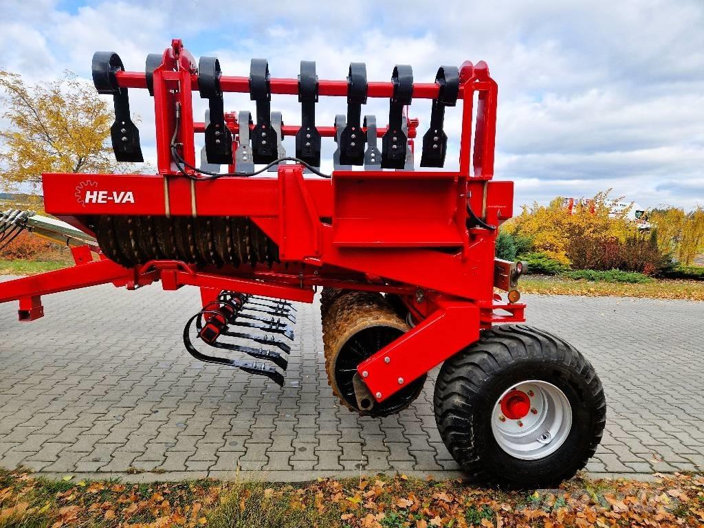 He-Va Tip-Roller 6.3 Rodillos