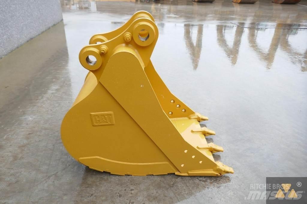 CAT 320 Bucket Cucharones