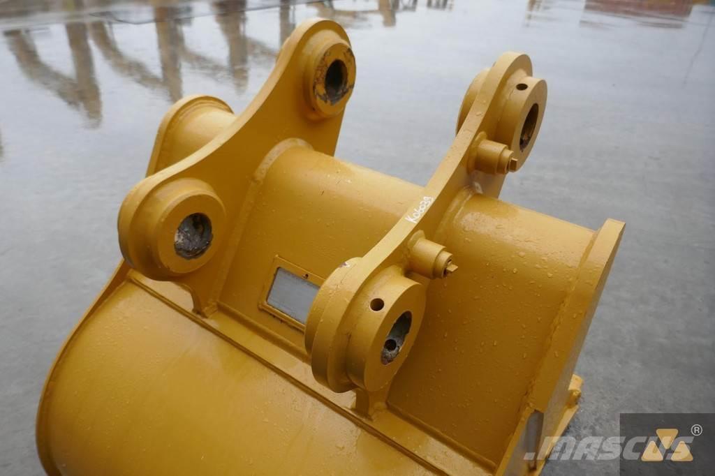 CAT 320 Bucket Cucharones