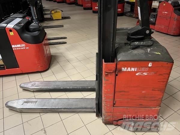 Manitou ES 513 Apiladores eléctricos autopropulsados