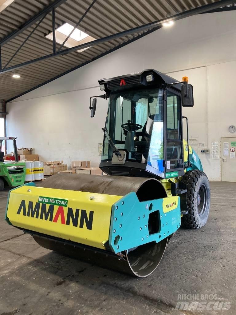 Ammann ARS 70 D Rodillos de un solo tambor