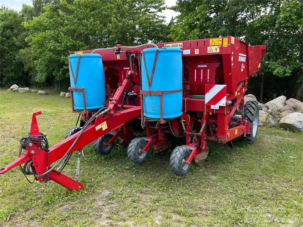 Grimme GB 430 Plantadoras de patatas