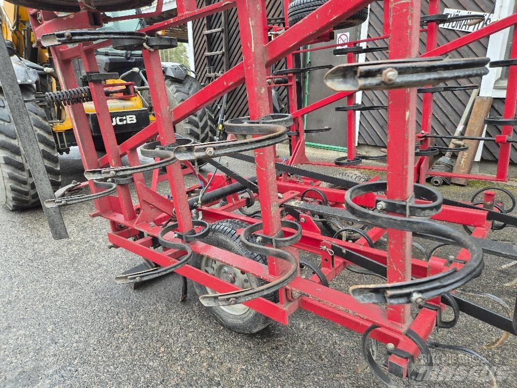 Potila SK 450 Gradas