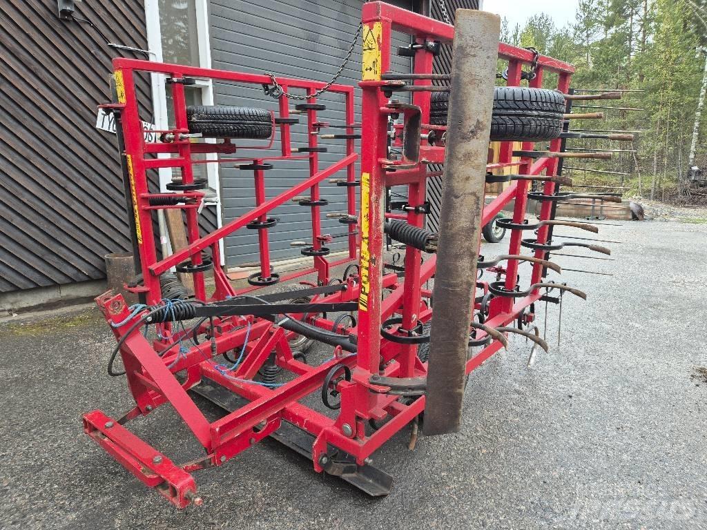 Potila SK 450 Gradas