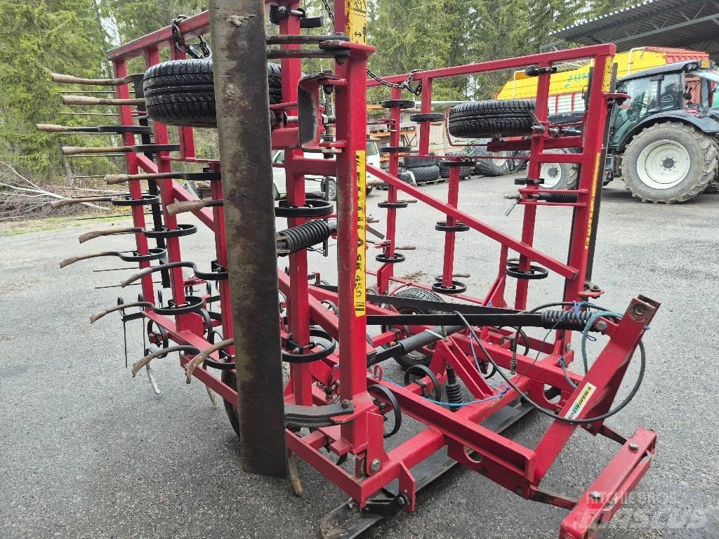 Potila SK 450 Gradas