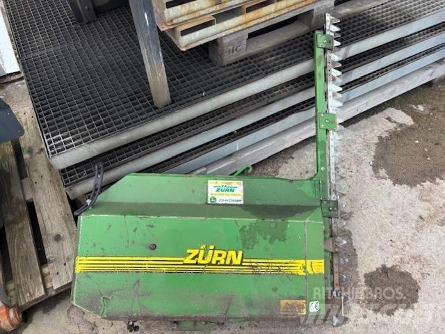 John Deere 9780 CTS Cosechadoras combinadas