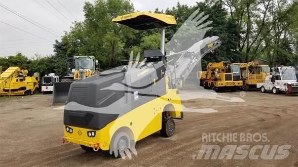 Bomag BM600/15 Máquinas moledoras de asfalto en frío