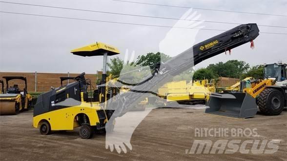 Bomag BM600/15 Máquinas moledoras de asfalto en frío