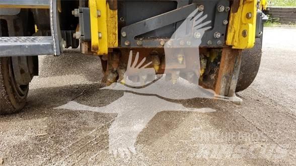 Bomag BM600/15 Máquinas moledoras de asfalto en frío