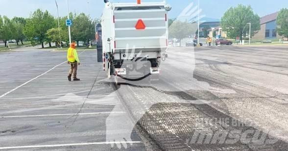 Roadtec RX700E Máquinas moledoras de asfalto en frío