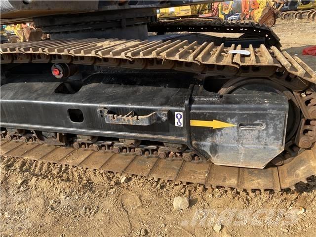 Hitachi zx240 Excavadoras de cadenas
