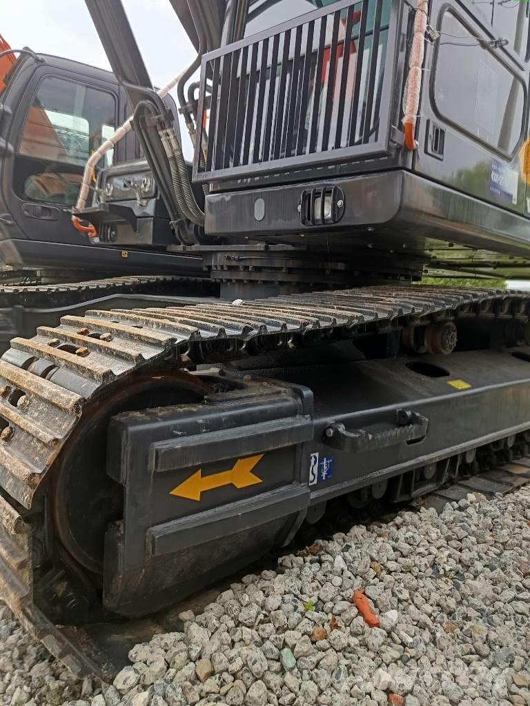Volvo EC 290 Excavadoras de cadenas