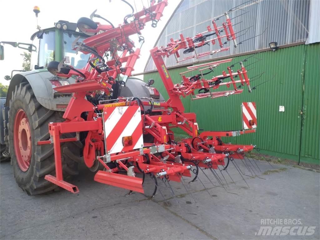 Einböck Chopstar 6 Agricultura - Otros