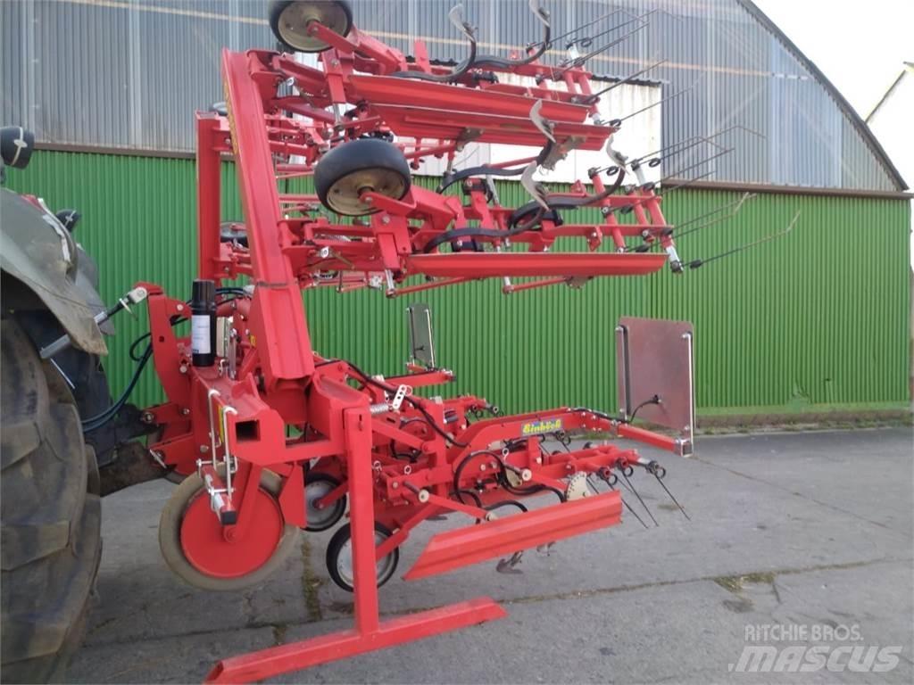 Einböck Chopstar 6 Agricultura - Otros