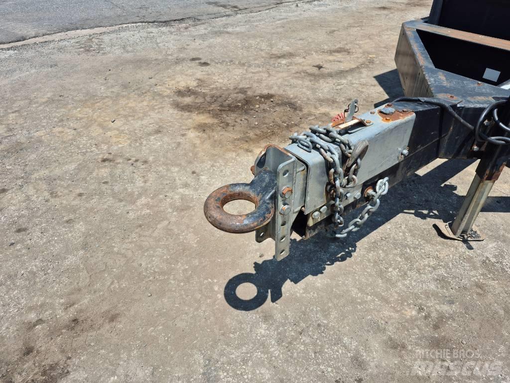 Magnum MMG 125 Generadores diesel