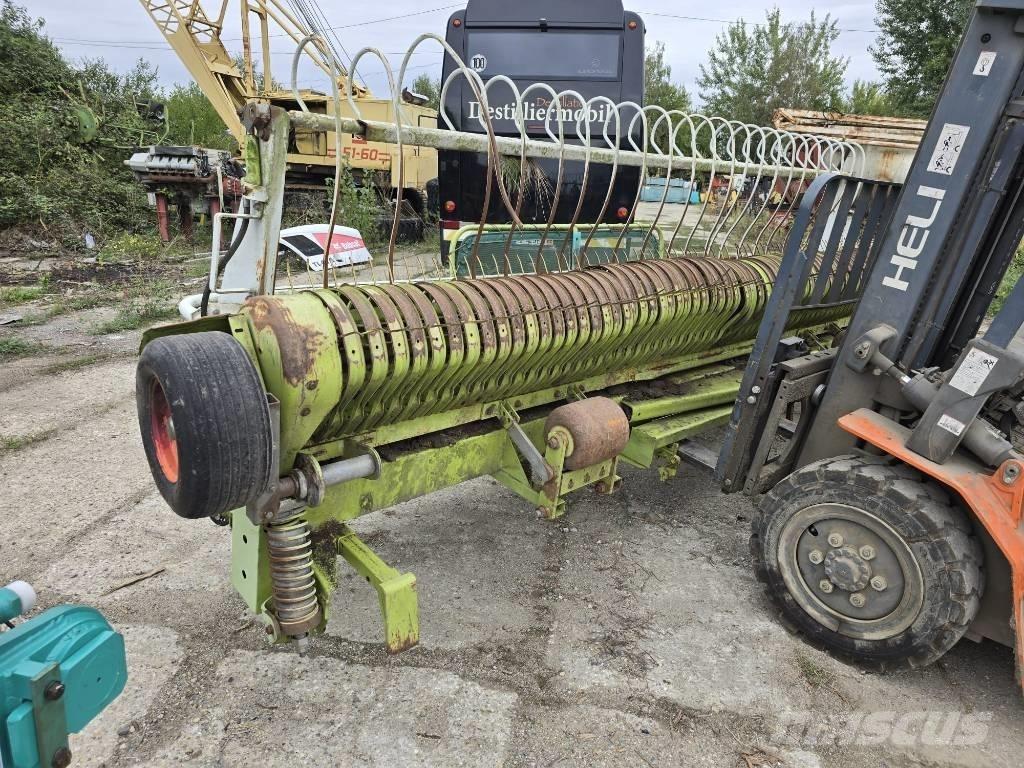 CLAAS PU430 Accesorios para cosechadoras combinadas