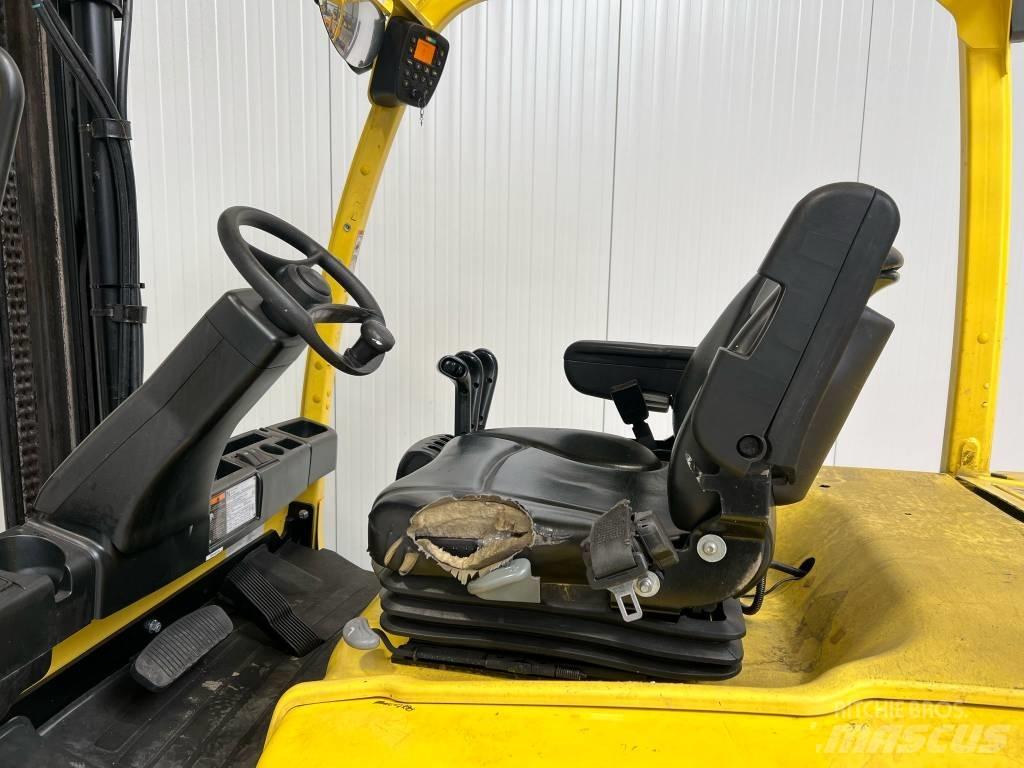 Hyster J4.5XN Carretillas de horquilla eléctrica