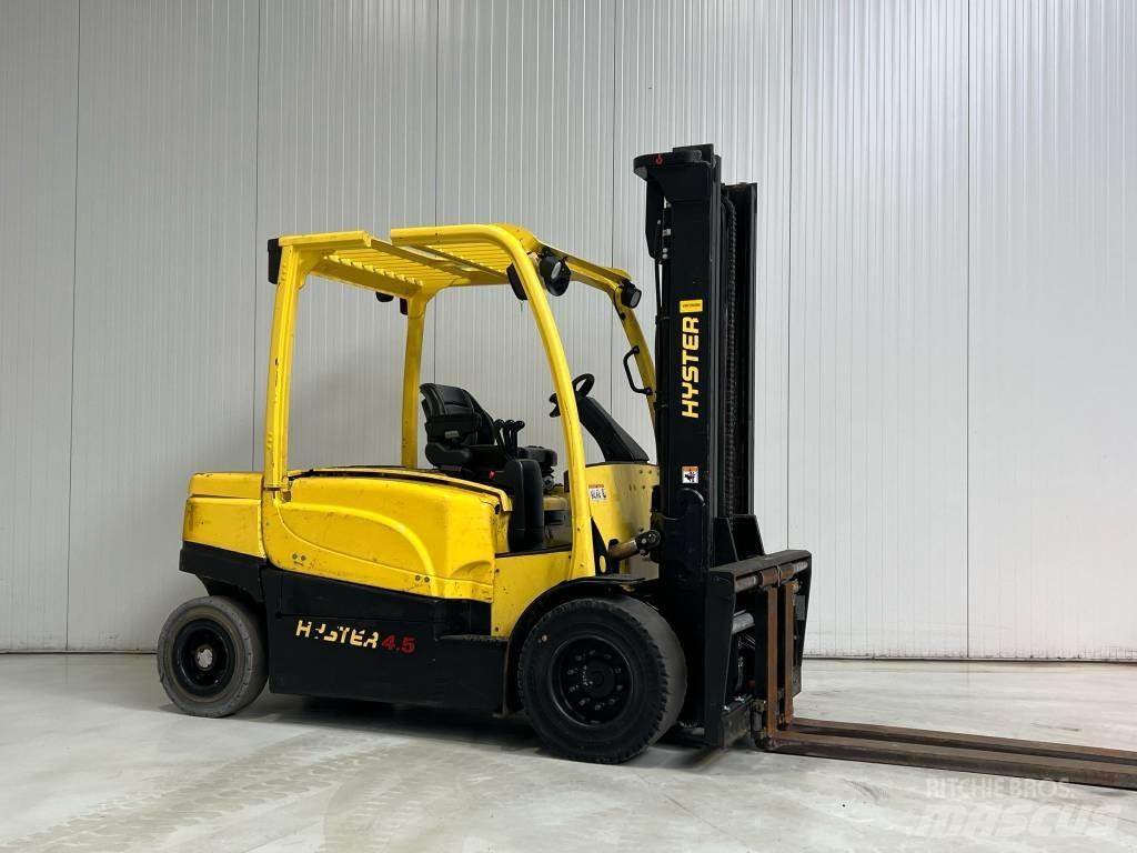 Hyster J4.5XN Carretillas de horquilla eléctrica