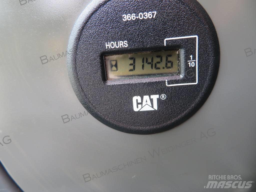 CAT 311 F LRR Excavadoras de cadenas