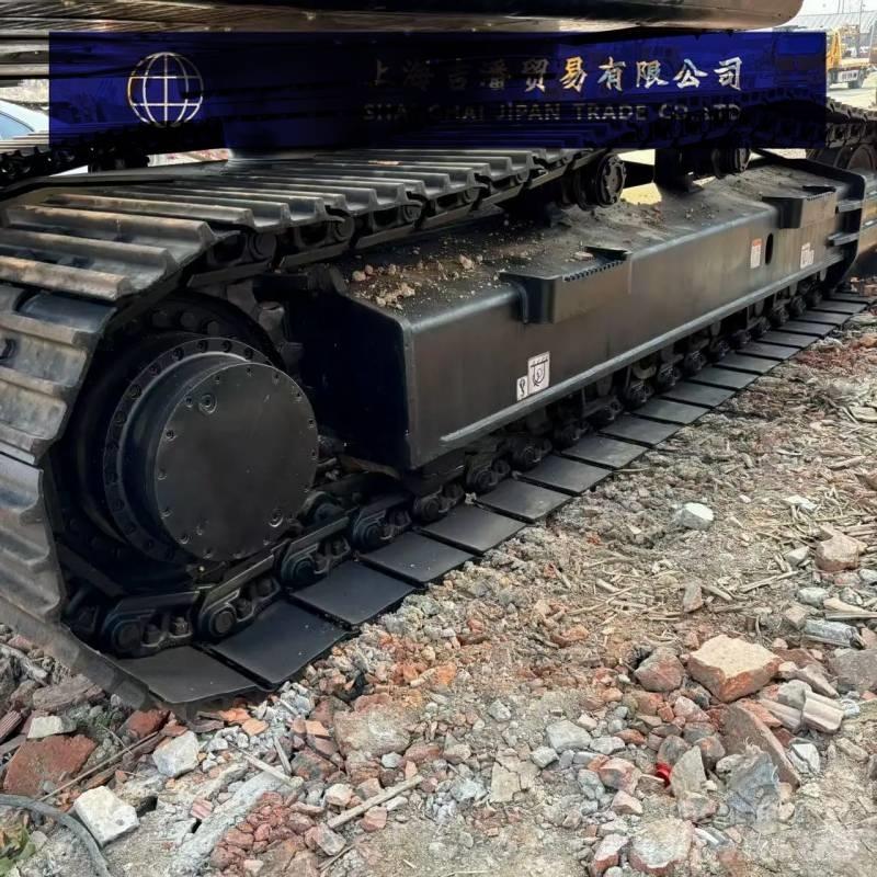 Sany SY 305 H Excavadoras de cadenas