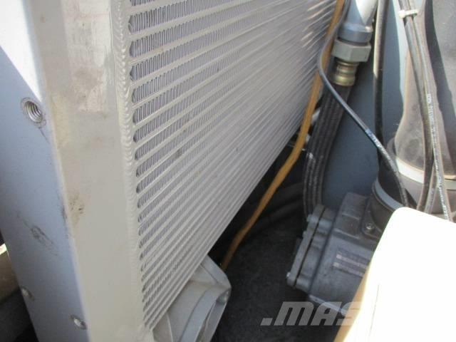 Atlas Copco XAS 67 Compresores