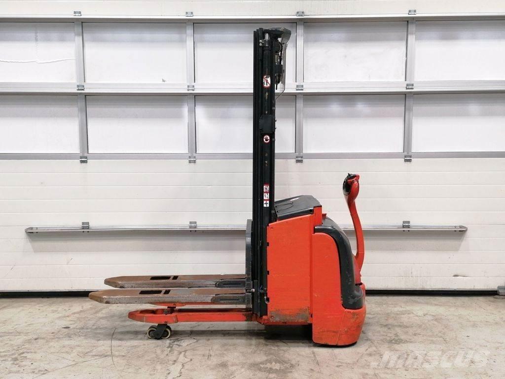 Linde L14I Apiladores eléctricos