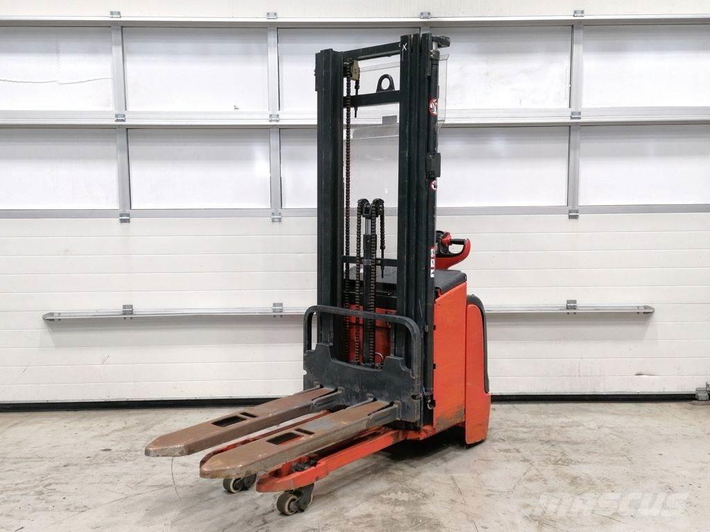 Linde L14I Apiladores eléctricos
