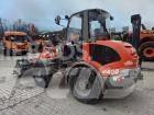 Atlas Weycor AR400 Cargadoras sobre ruedas