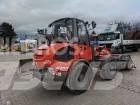 Atlas Weycor AR400 Cargadoras sobre ruedas