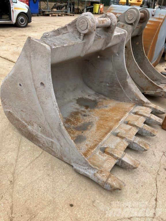 Liebherr R 934 Excavadoras de cadenas