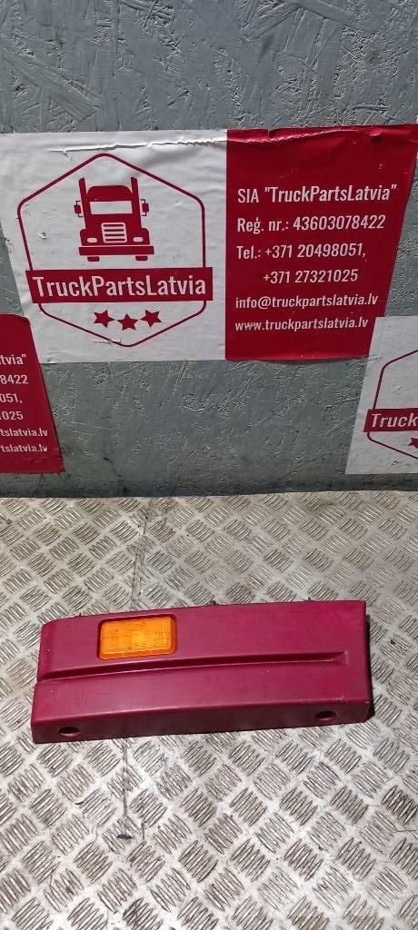 Scania R440  1779118 Cabinas e interior