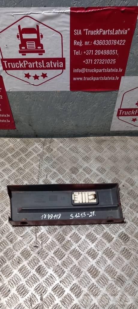 Scania R440  1779118 Cabinas e interior