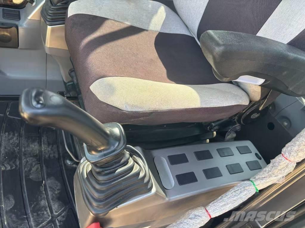 Doosan DX 225 LCA Excavadoras 7t - 12t