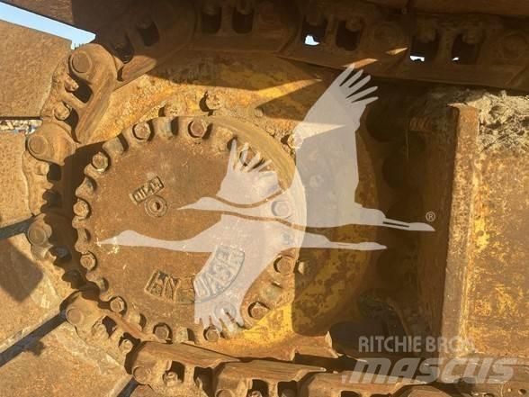 CAT 235B Excavadoras de cadenas